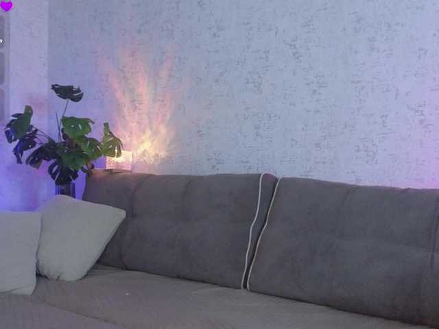 Issadora live cam on BongaCams