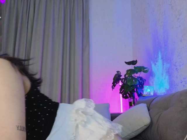 Issadora live cam on BongaCams