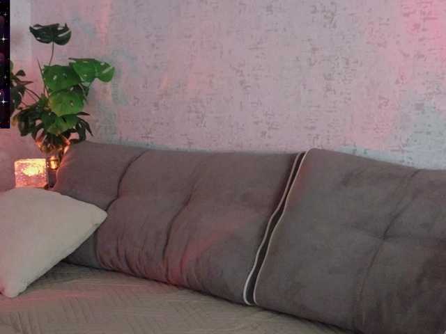 Issadora live cam on BongaCams