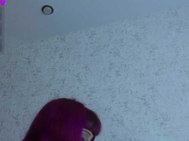 Issadora live cam on BongaCams