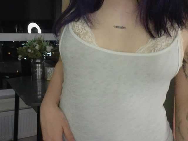 Issadora live cam on BongaCams