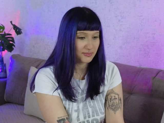 Issadora live cam on BongaCams