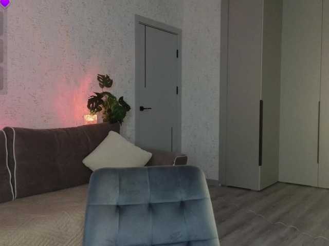 Issadora live cam on BongaCams