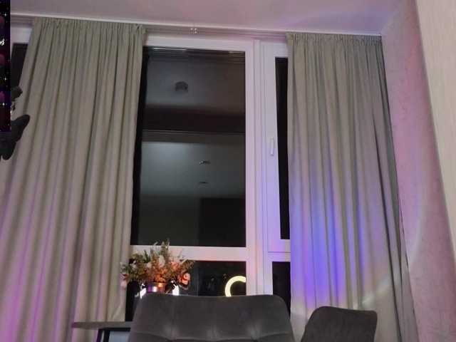 Issadora live cam on BongaCams