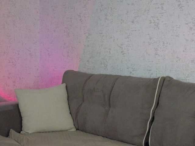 Issadora live cam on BongaCams