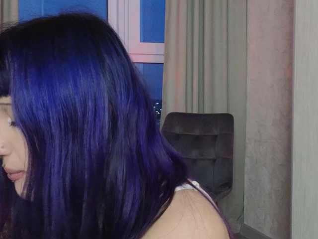 Issadora live cam on BongaCams