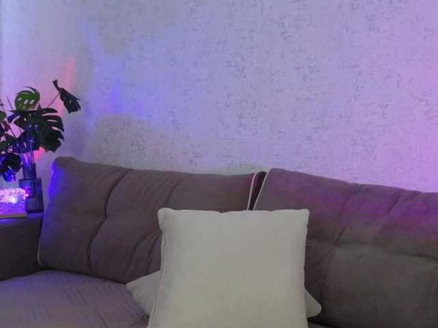 Issadora live cam on BongaCams