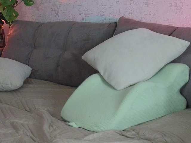 Issadora live cam on BongaCams