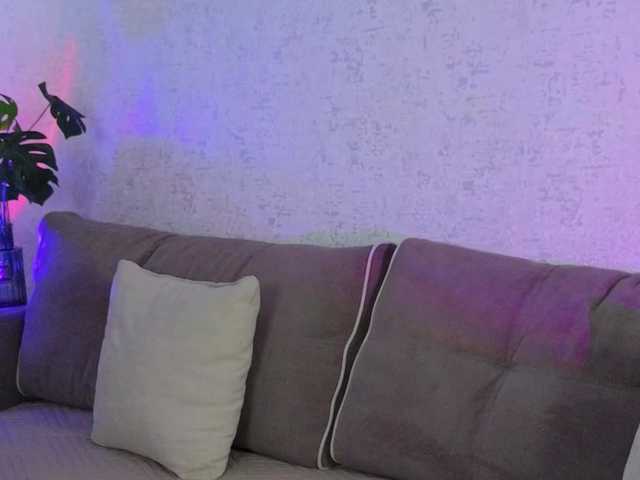 Issadora live cam on BongaCams