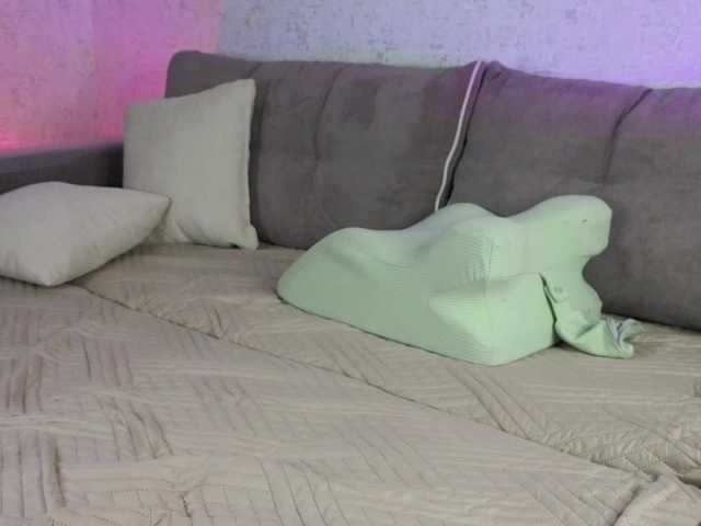 Issadora live cam on BongaCams