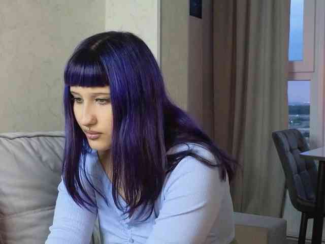 Issadora Sex Cam Show