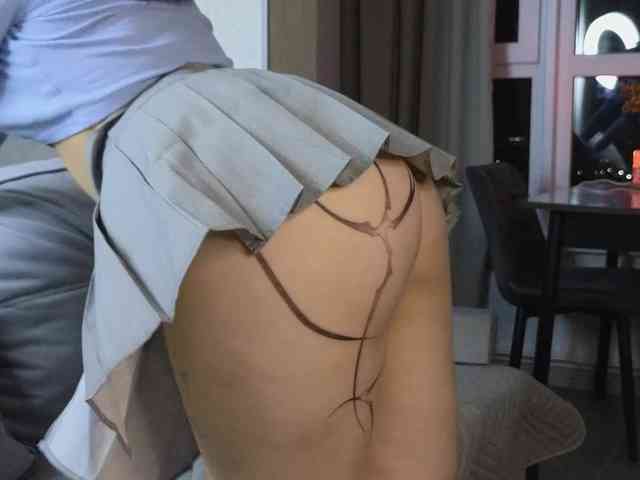 Issadora Sex Cam Show