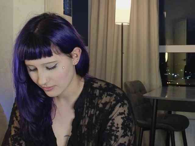 Issadora Sex Cam Show