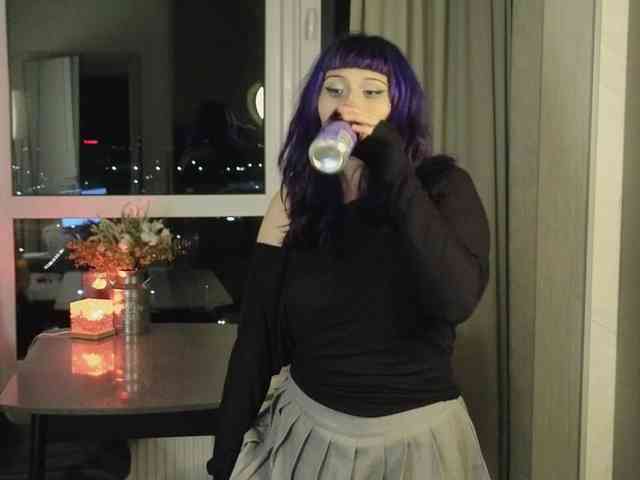 Munris webcam