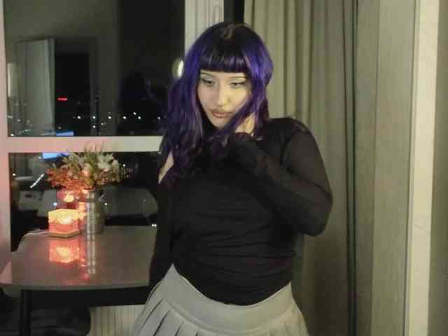 Munris webcam