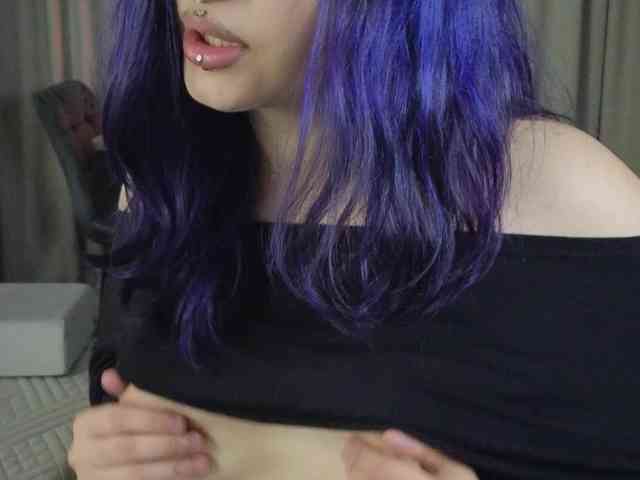 Issadora Sex Cam Show