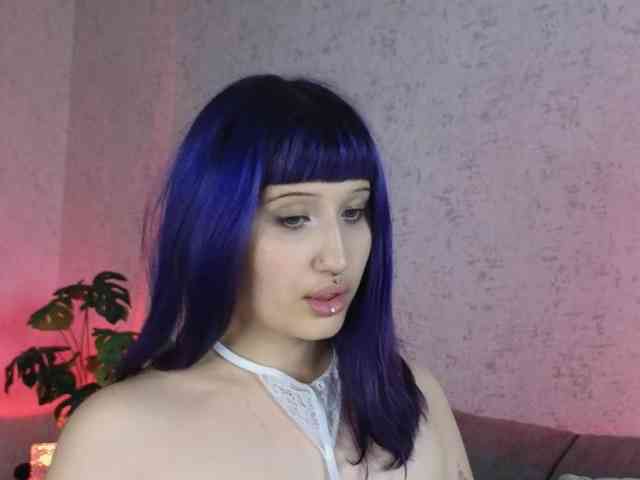 Issadora Sex Cam Show