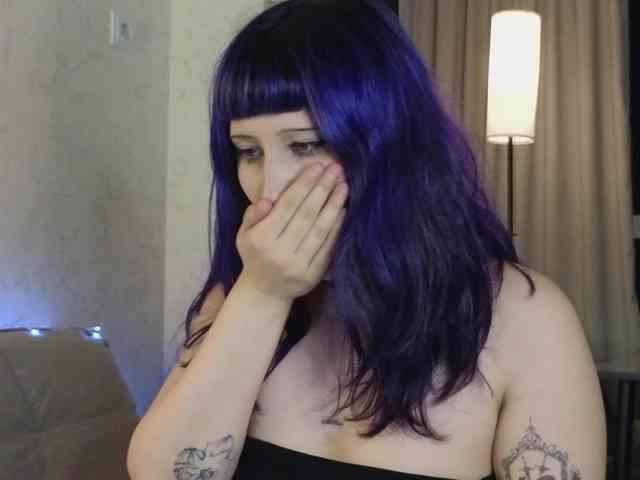 Issadora Sex Cam Show