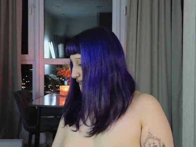 Issadora Sex Cam Show