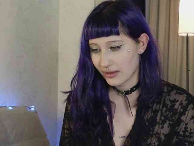 Issadora Sex Cam Show