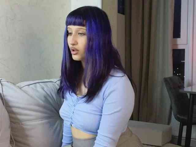 Issadora Sex Cam Show