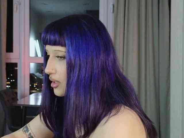 Issadora Sex Cam Show
