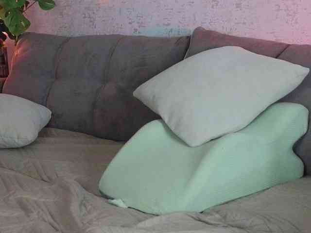 Issadora Sex Cam Show