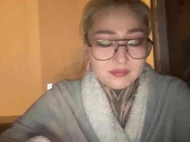risha-1 webcam