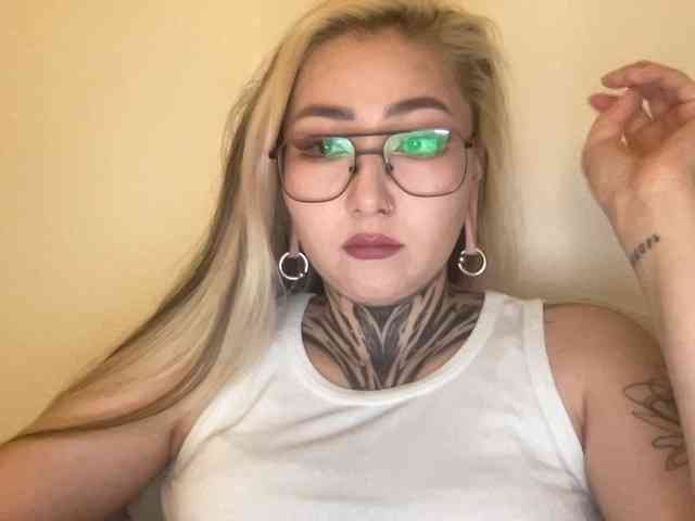 risha-1 webcam