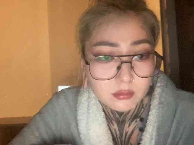 risha-1 webcam