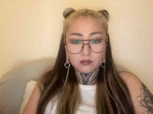 risha-1 webcam