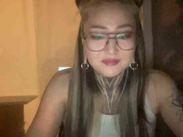 risha-1 webcam