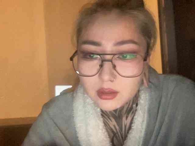risha-1 webcam
