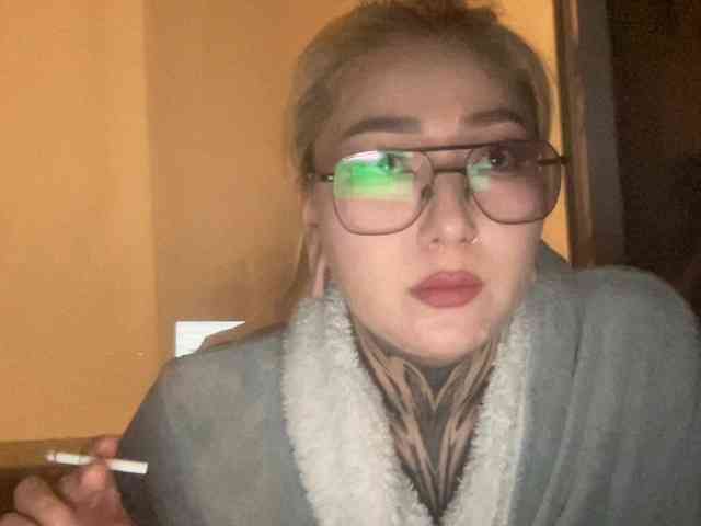 risha-1 webcam