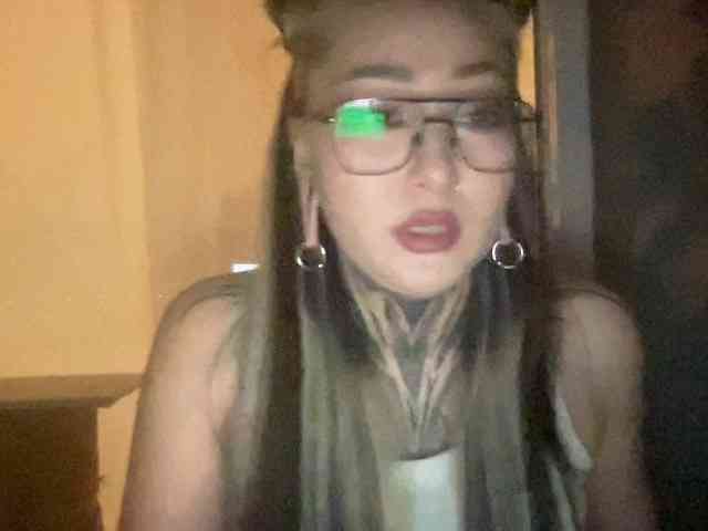 risha-1 webcam