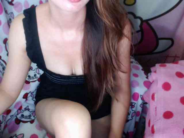 GoddessANNE webcam