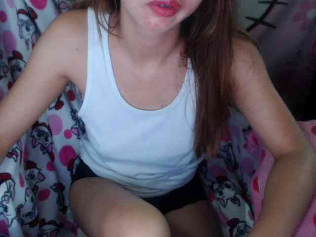 GoddessANNE webcam