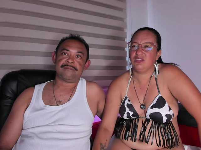 kateandjohn live sex show
