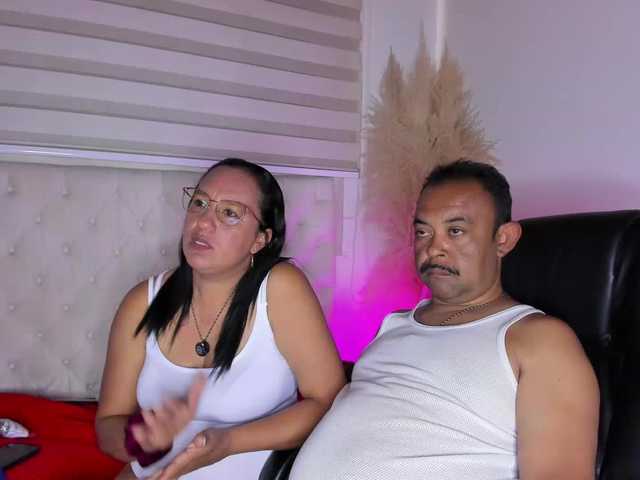 KateAndJohn live webcam show