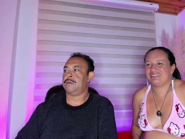 KateAndJohn live webcam show