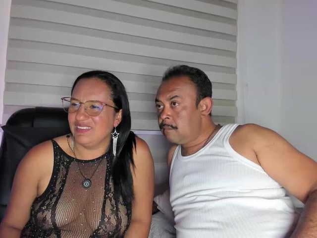 kateandjohn live show