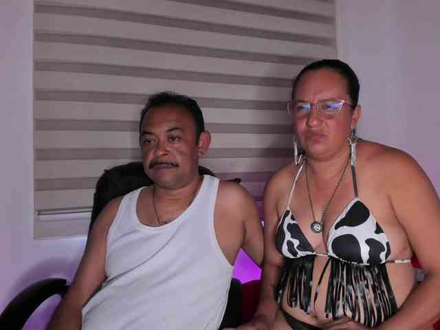 KateAndJohn webcam