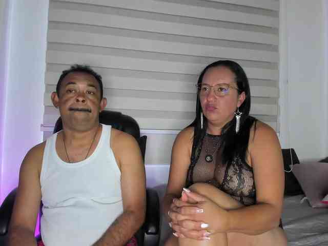 KateAndJohn webcam