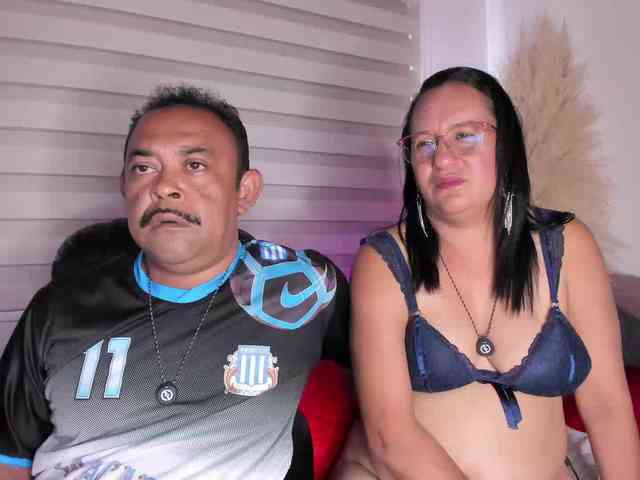KateAndJohn webcam