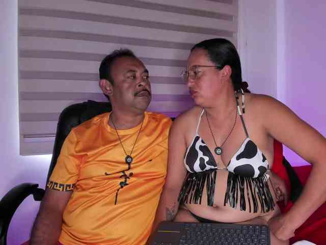 Modelo: KateAndJohn