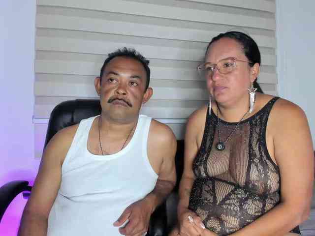 Modelo: KateAndJohn