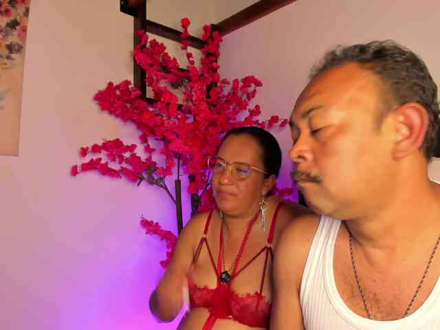 Modelo: KateAndJohn