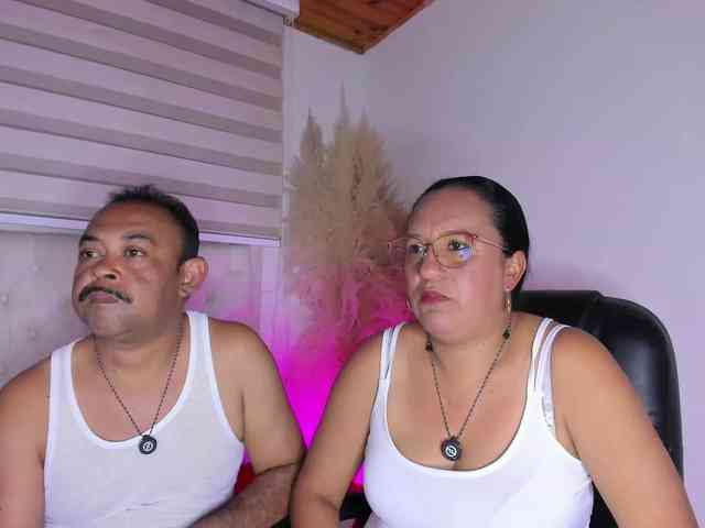 KateAndJohn webcam