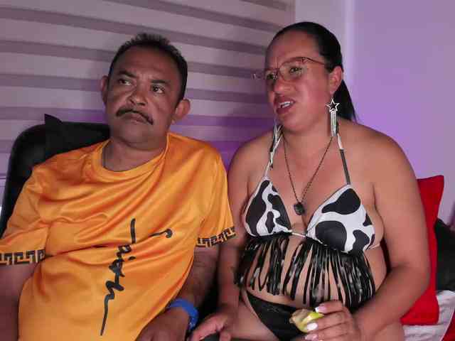 KateAndJohn webcam