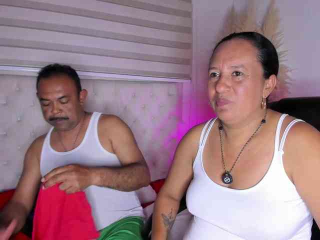 KateAndJohn webcam